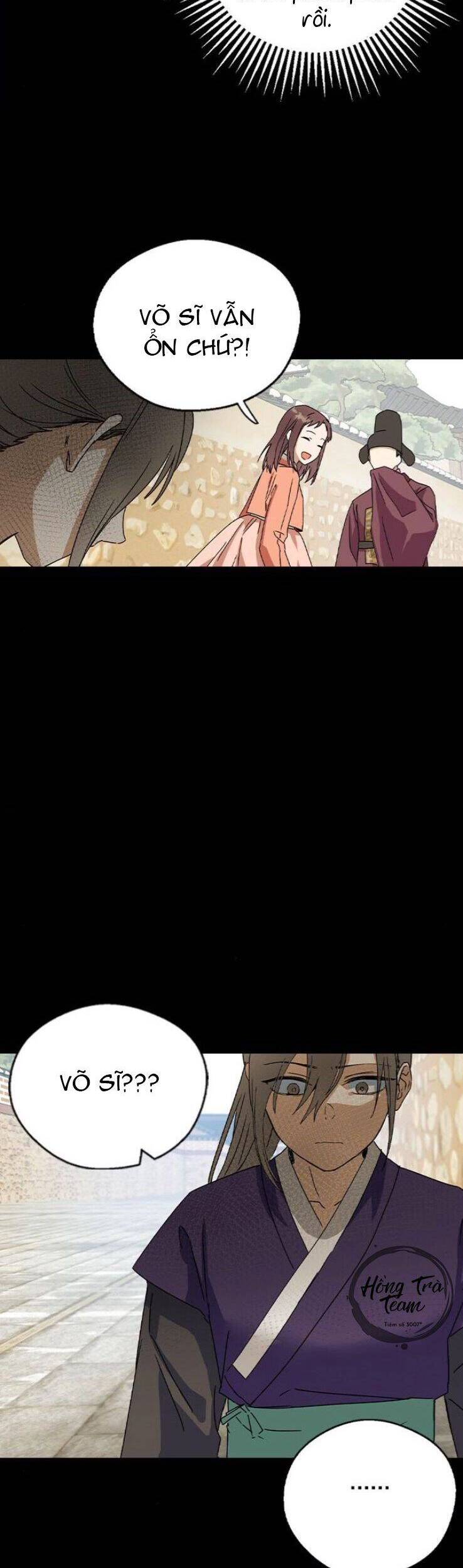 Duyên Nợ Kiếp Trước - Chương 14