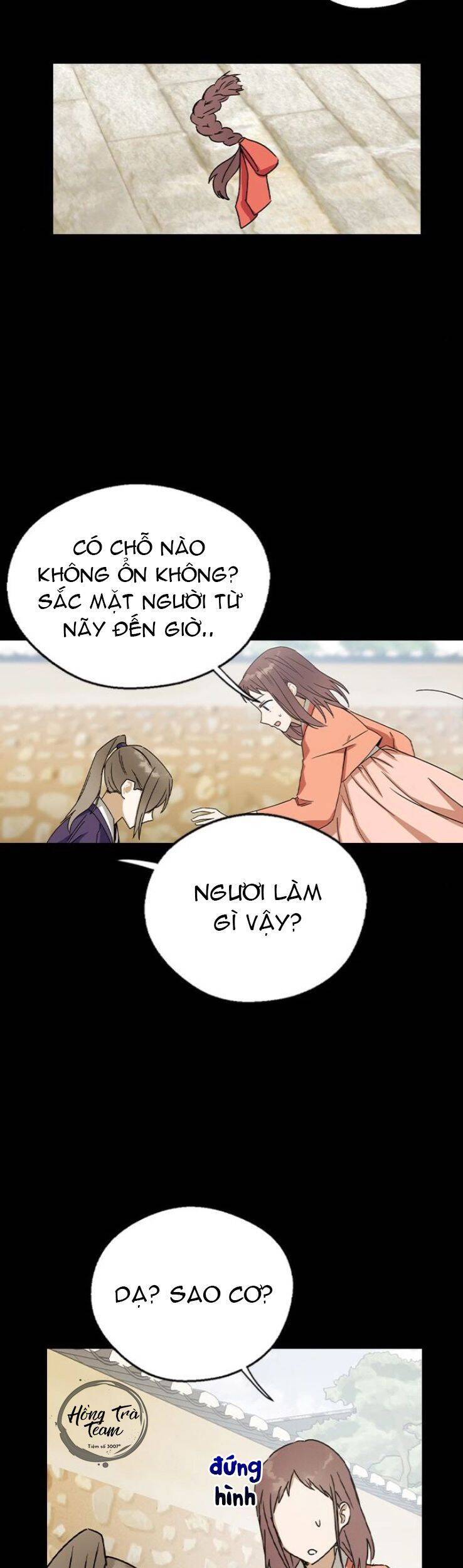 Duyên Nợ Kiếp Trước - Chương 14