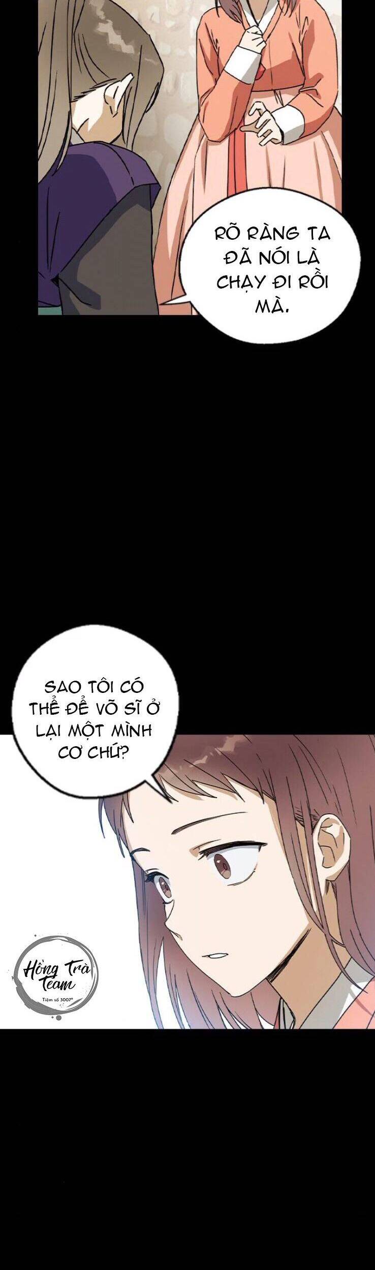 Duyên Nợ Kiếp Trước - Chương 14