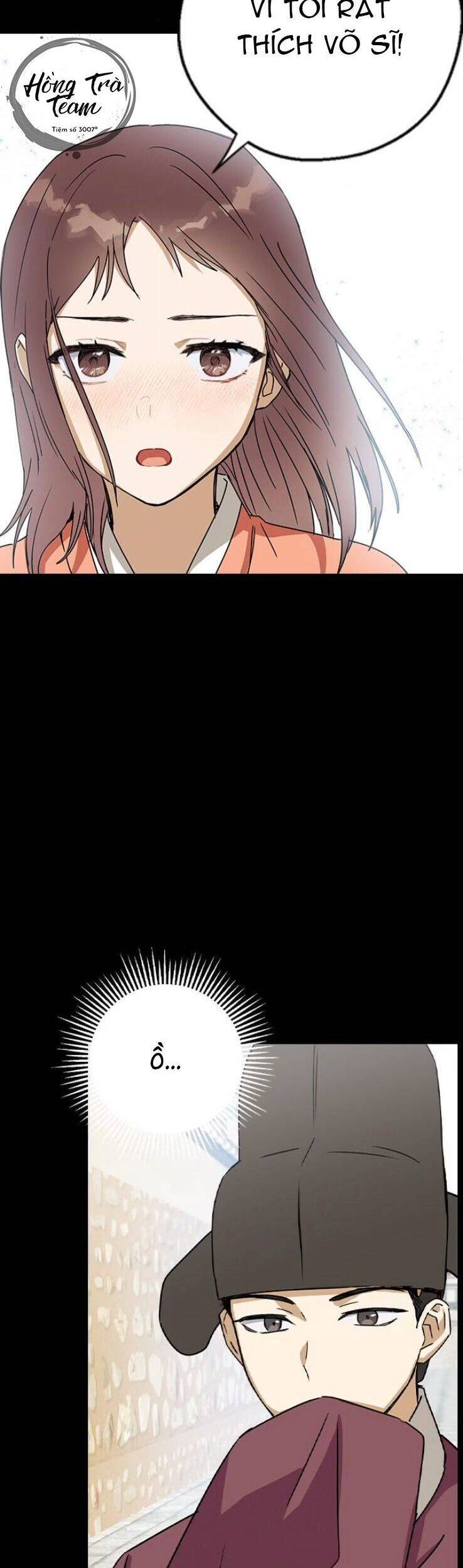 Duyên Nợ Kiếp Trước - Chương 14