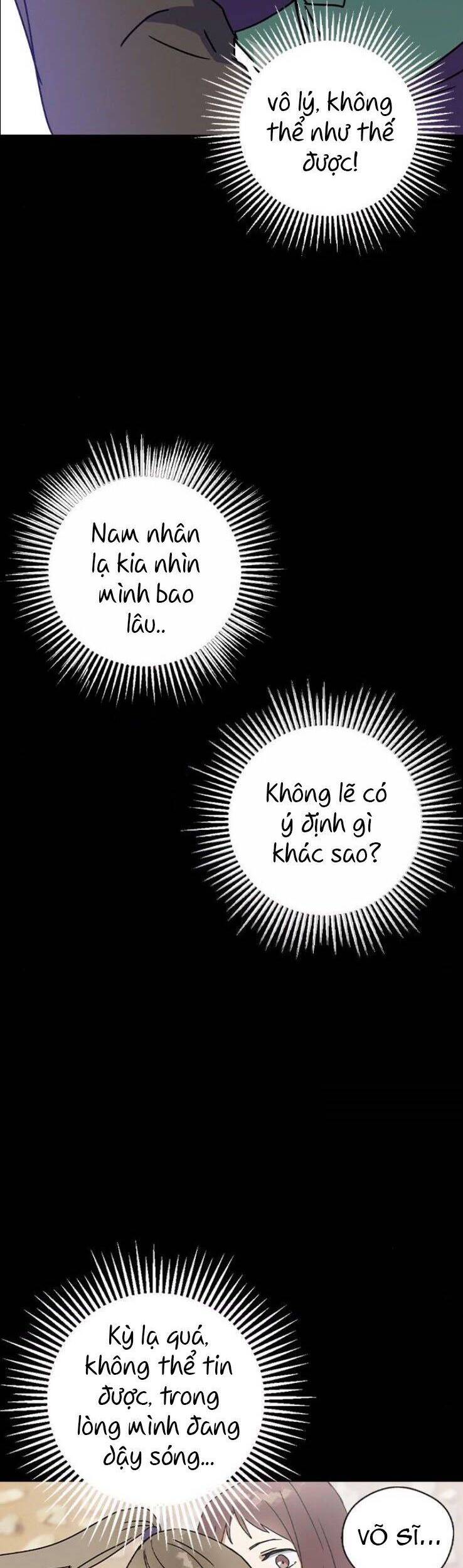 Duyên Nợ Kiếp Trước - Chương 14