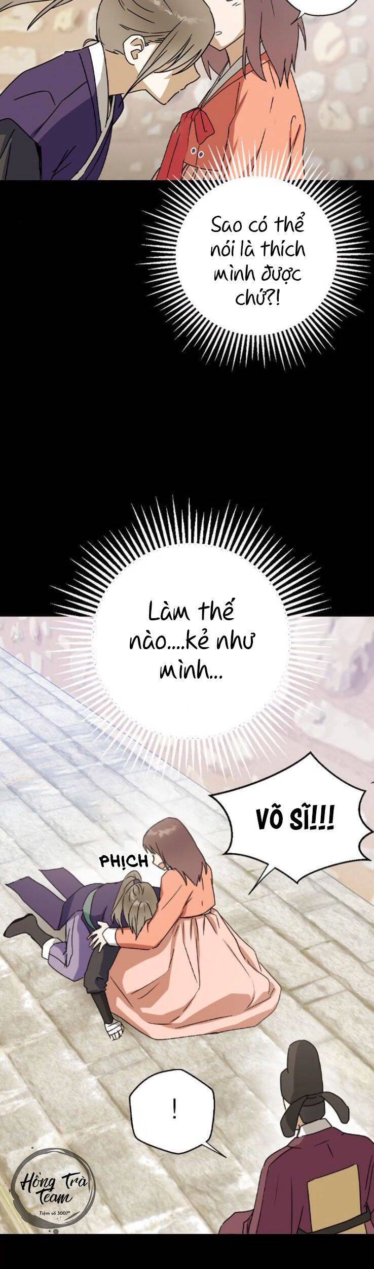 Duyên Nợ Kiếp Trước - Chương 14