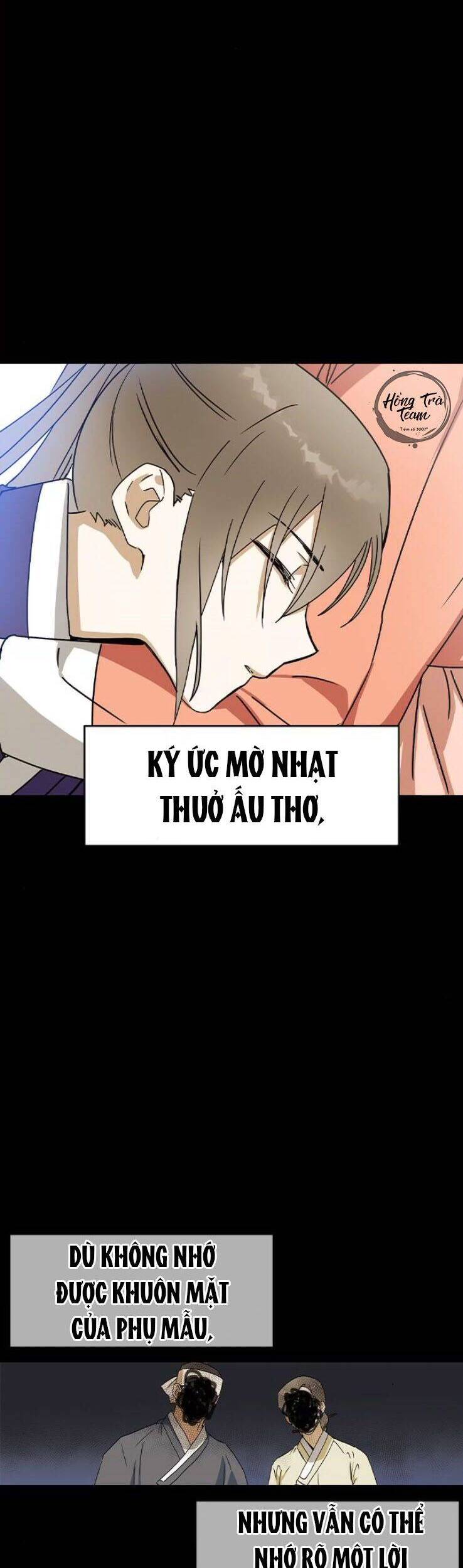 Duyên Nợ Kiếp Trước - Chương 14