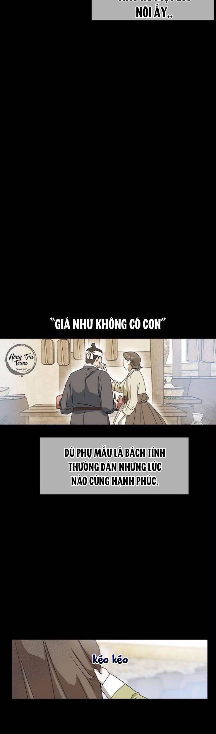 Duyên Nợ Kiếp Trước - Chương 14