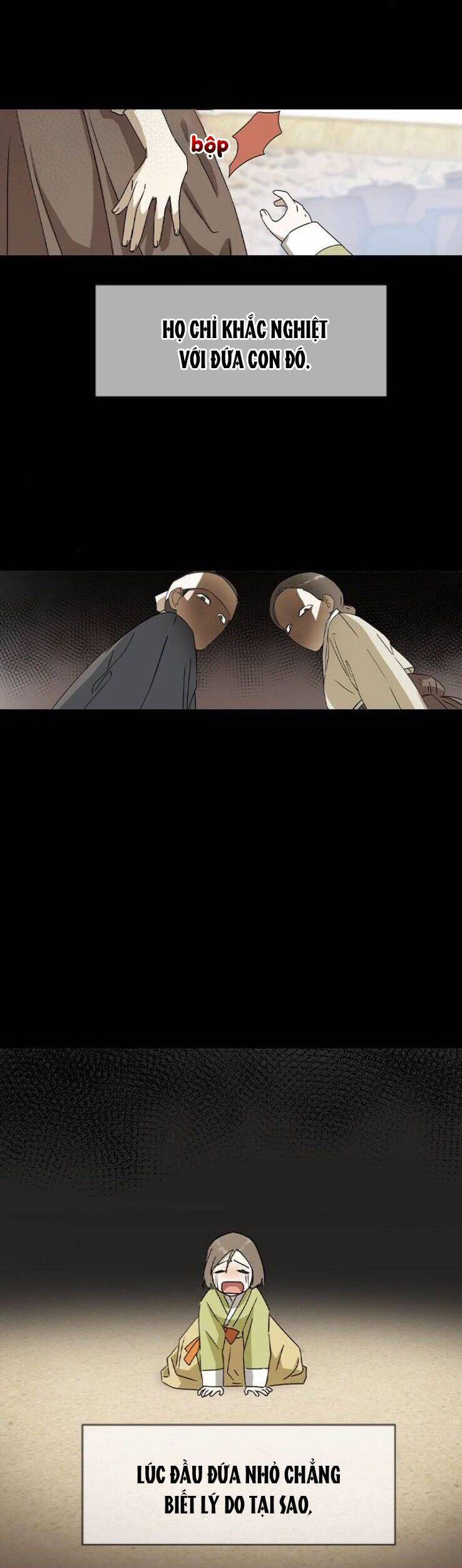 Duyên Nợ Kiếp Trước - Chương 14