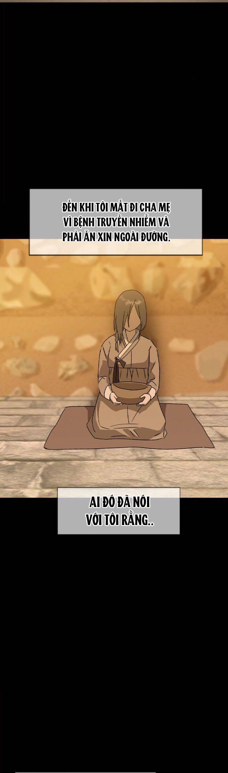 Duyên Nợ Kiếp Trước - Chương 14