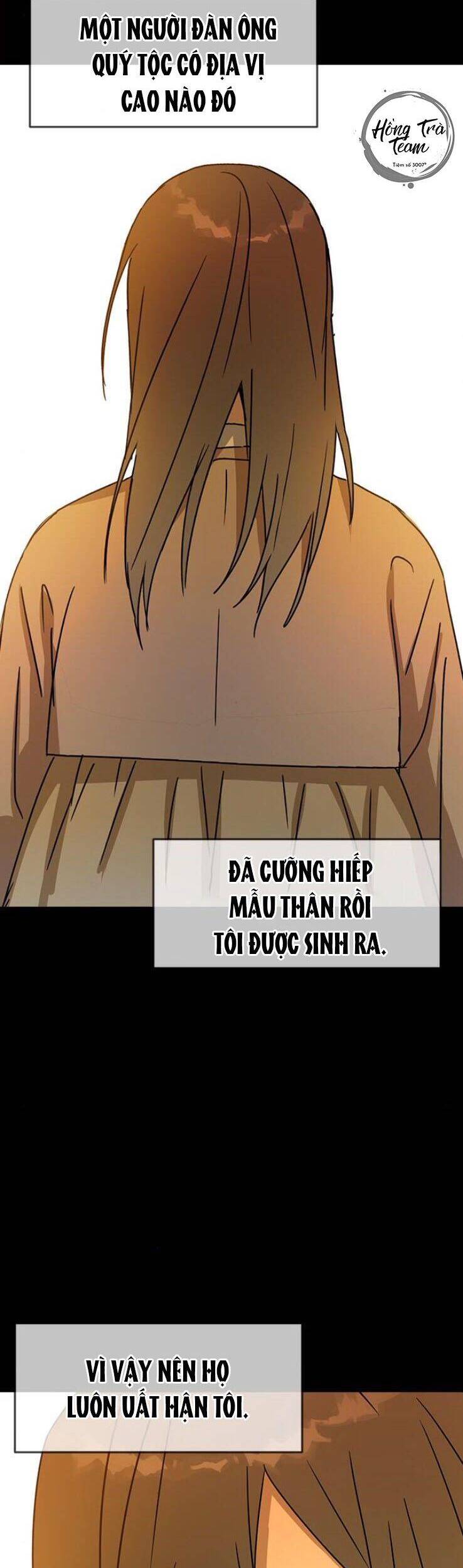 Duyên Nợ Kiếp Trước - Chương 14