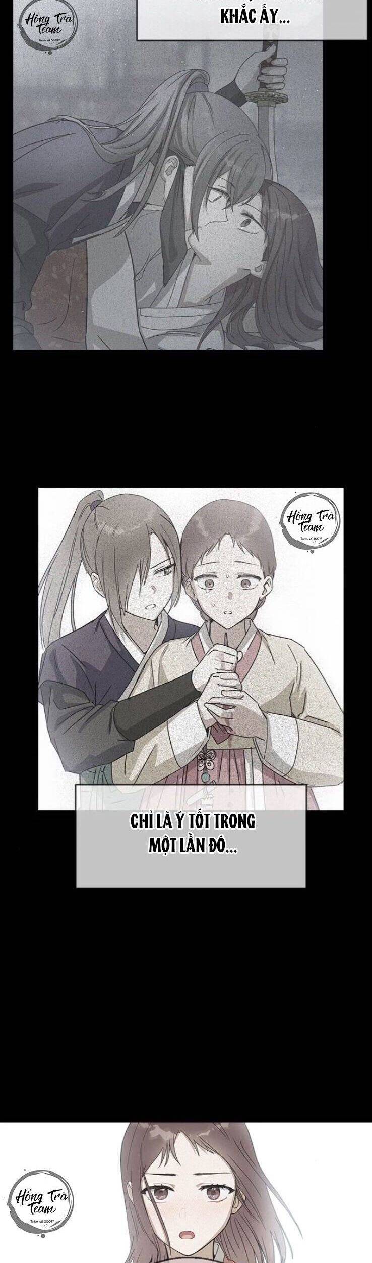 Duyên Nợ Kiếp Trước - Chương 14