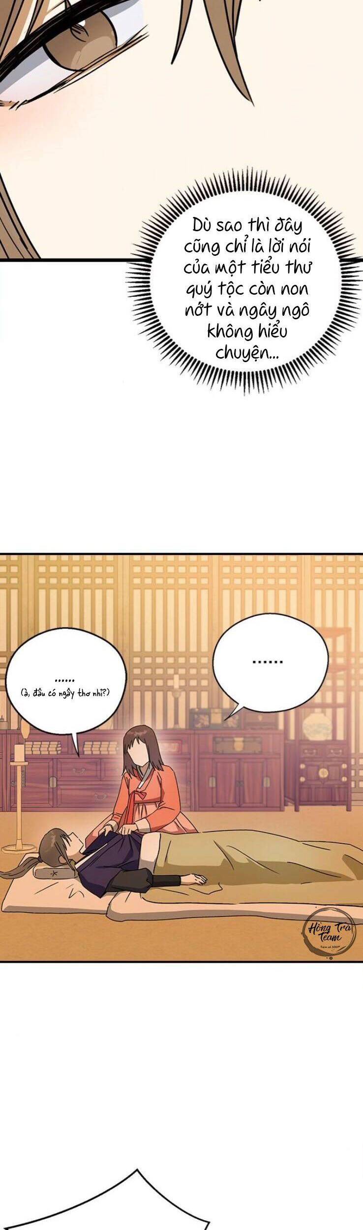 Duyên Nợ Kiếp Trước - Chương 14