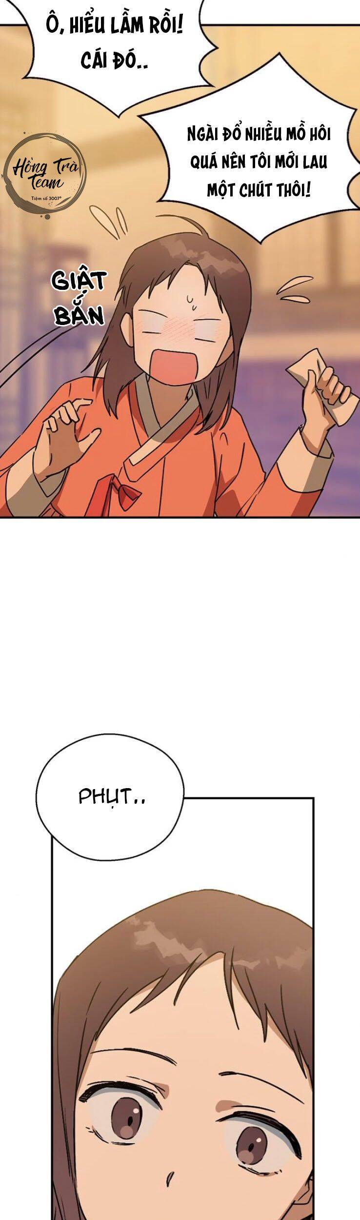 Duyên Nợ Kiếp Trước - Chương 14