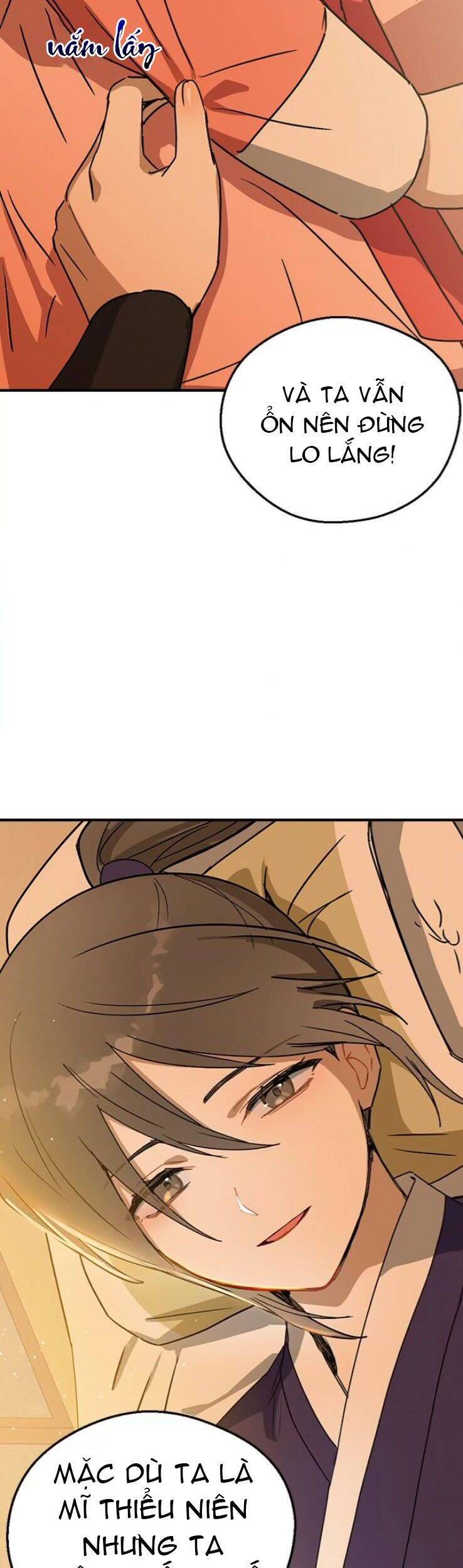 Duyên Nợ Kiếp Trước - Chương 14