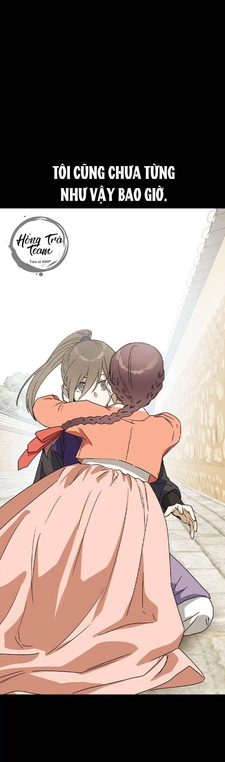 Duyên Nợ Kiếp Trước - Chương 14