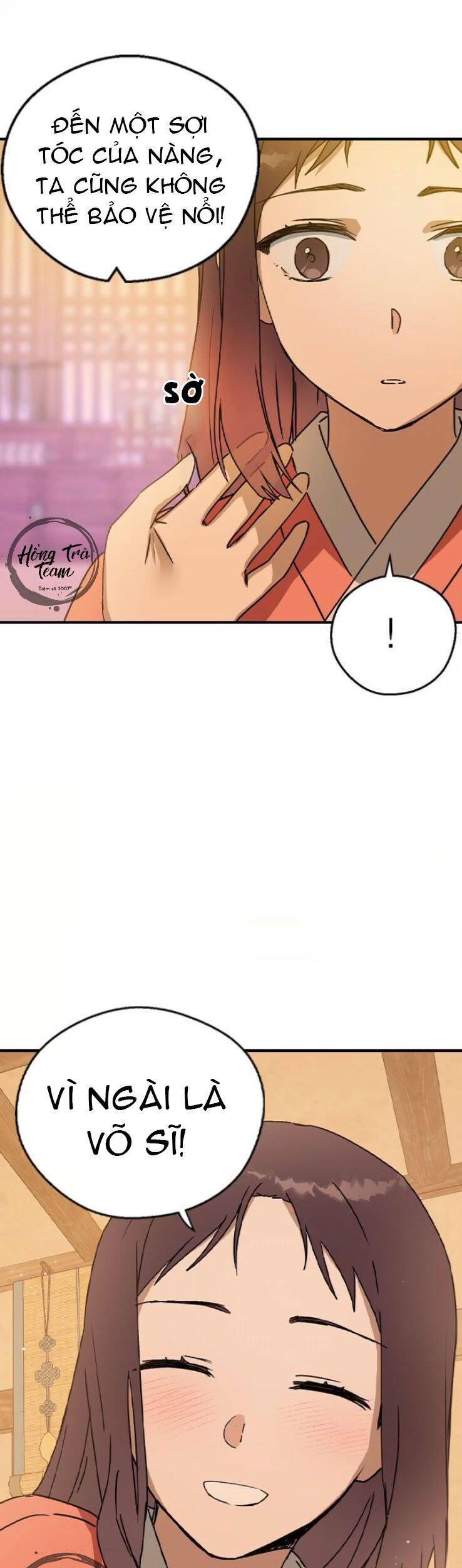 Duyên Nợ Kiếp Trước - Chương 14