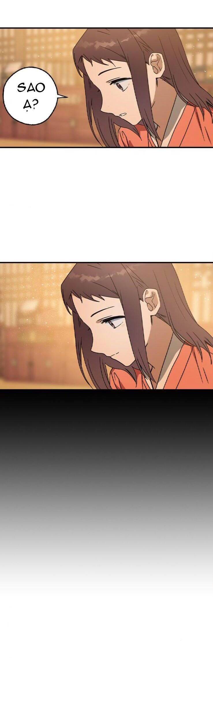 Duyên Nợ Kiếp Trước - Chương 14