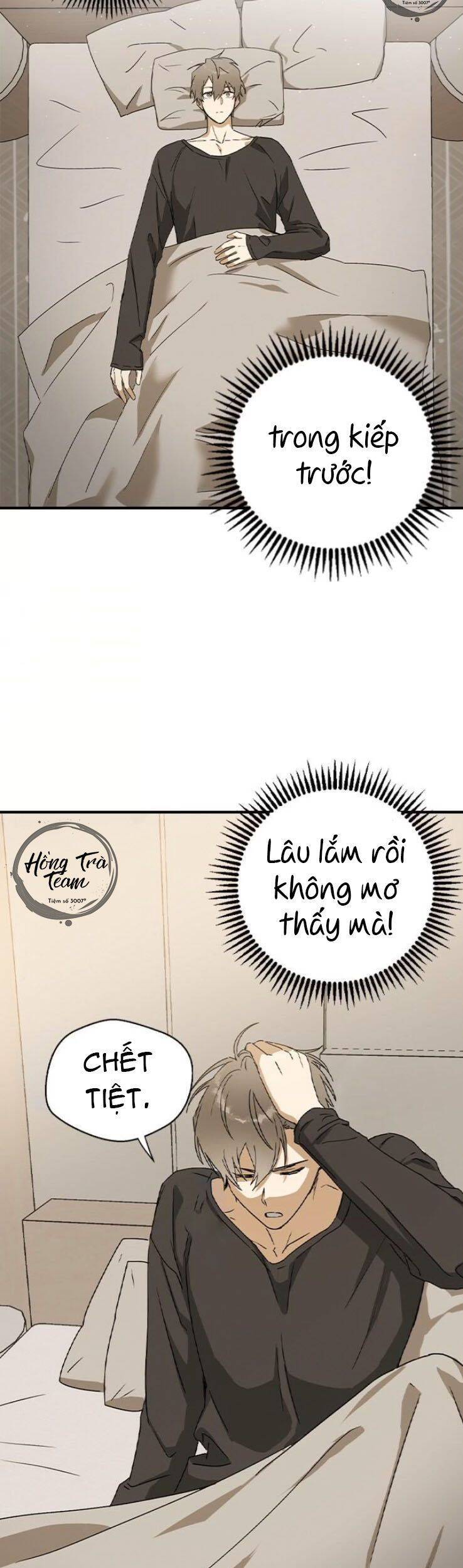 Duyên Nợ Kiếp Trước - Chương 14