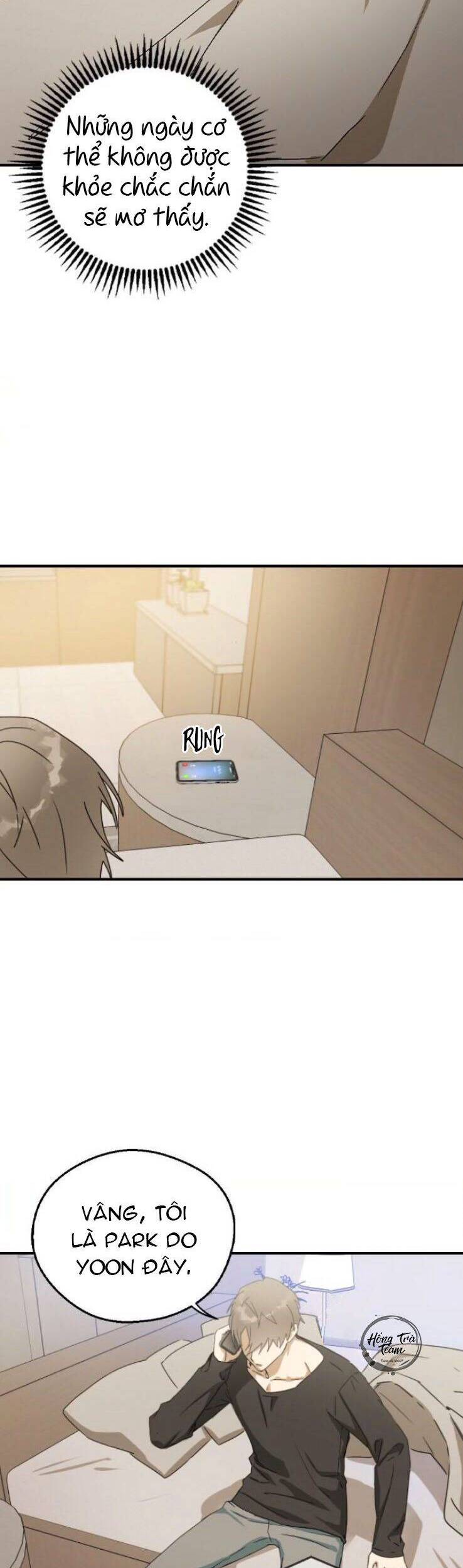 Duyên Nợ Kiếp Trước - Chương 14