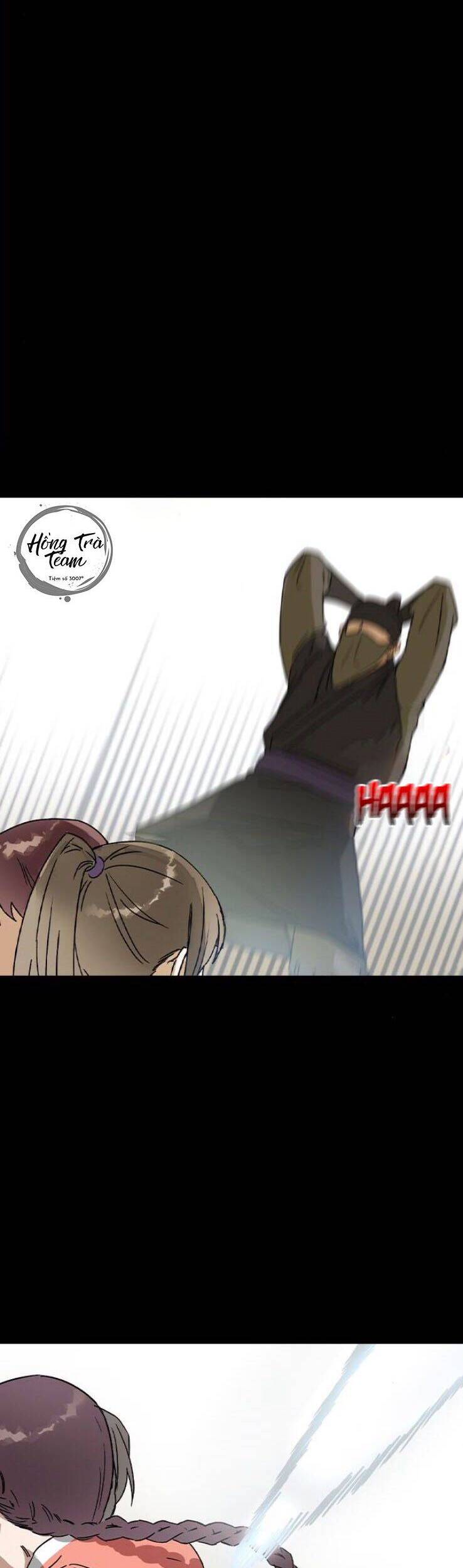 Duyên Nợ Kiếp Trước - Chương 14