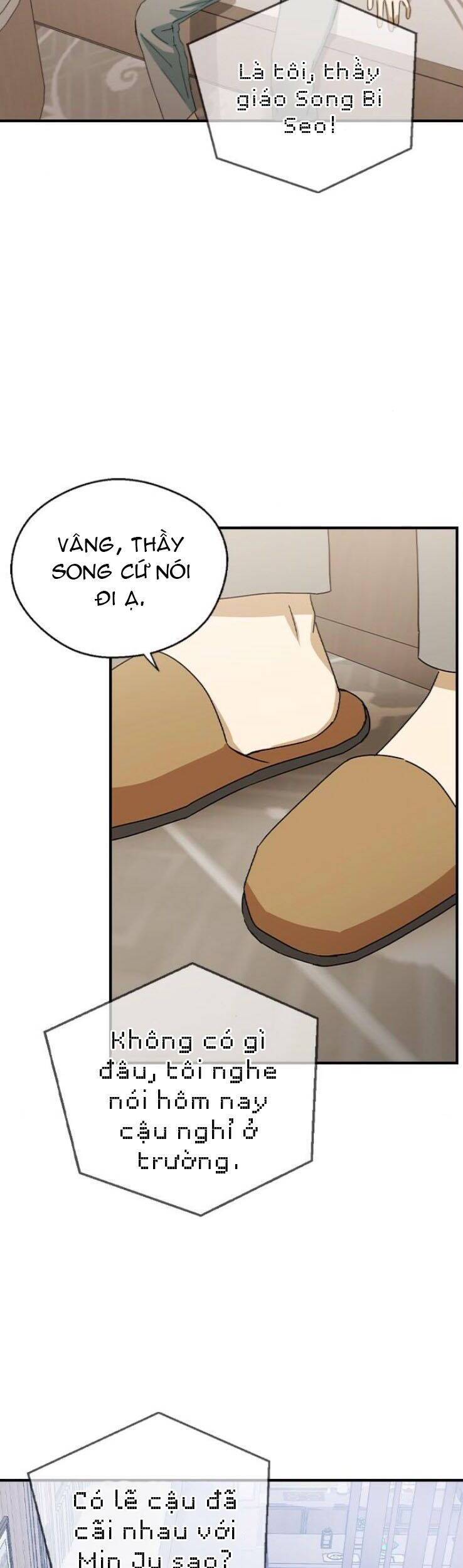 Duyên Nợ Kiếp Trước - Chương 14