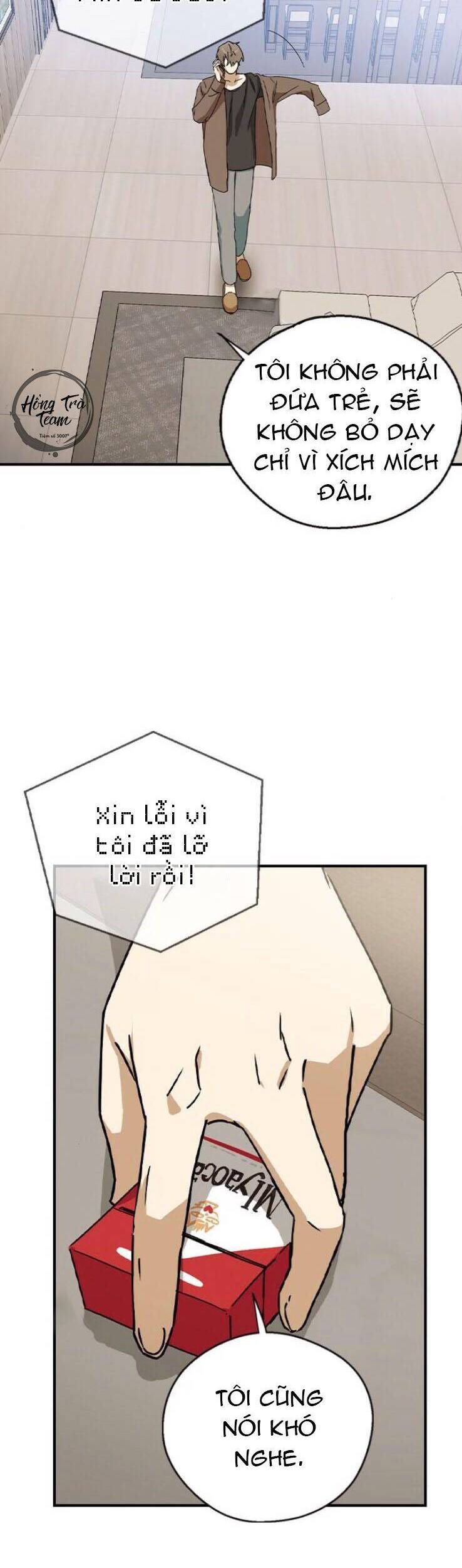 Duyên Nợ Kiếp Trước - Chương 14