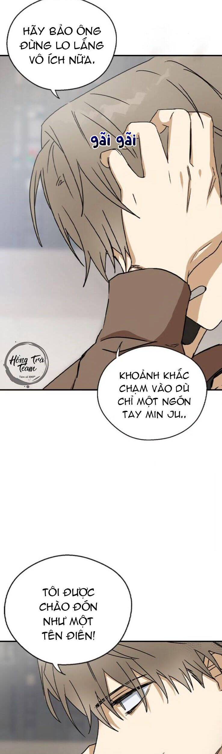 Duyên Nợ Kiếp Trước - Chương 14