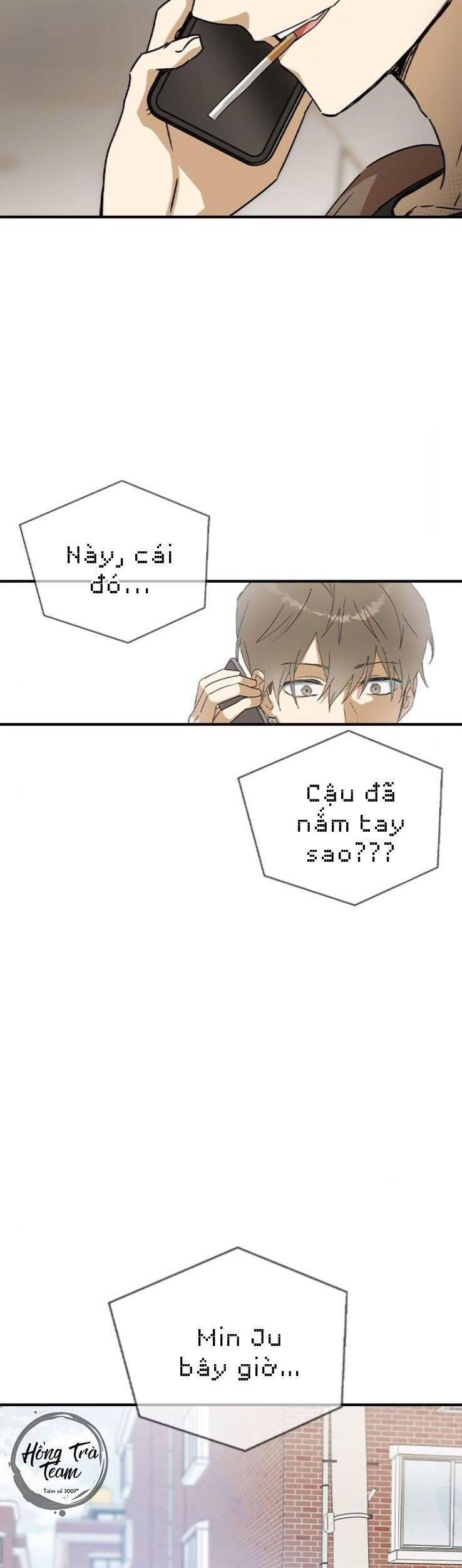 Duyên Nợ Kiếp Trước - Chương 14