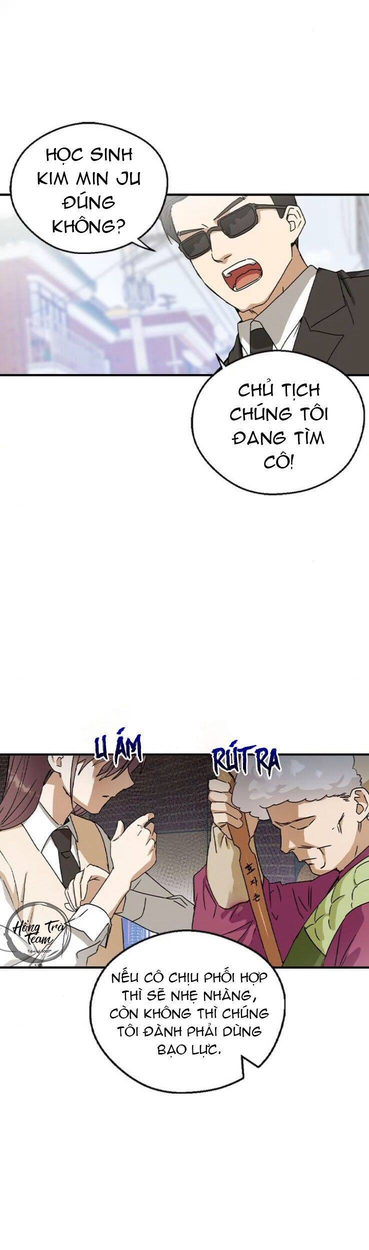 Duyên Nợ Kiếp Trước - Chương 14