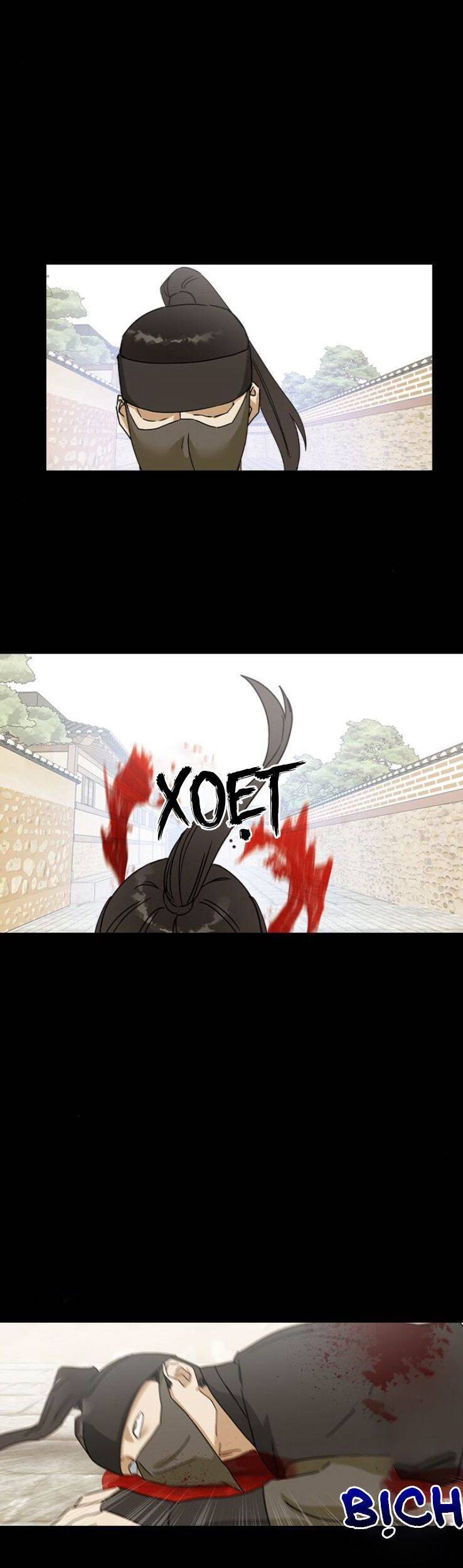 Duyên Nợ Kiếp Trước - Chương 14