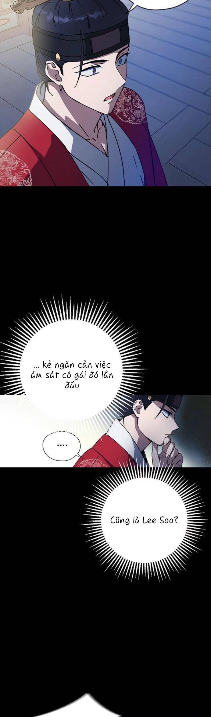 Duyên Nợ Kiếp Trước - Chương 16