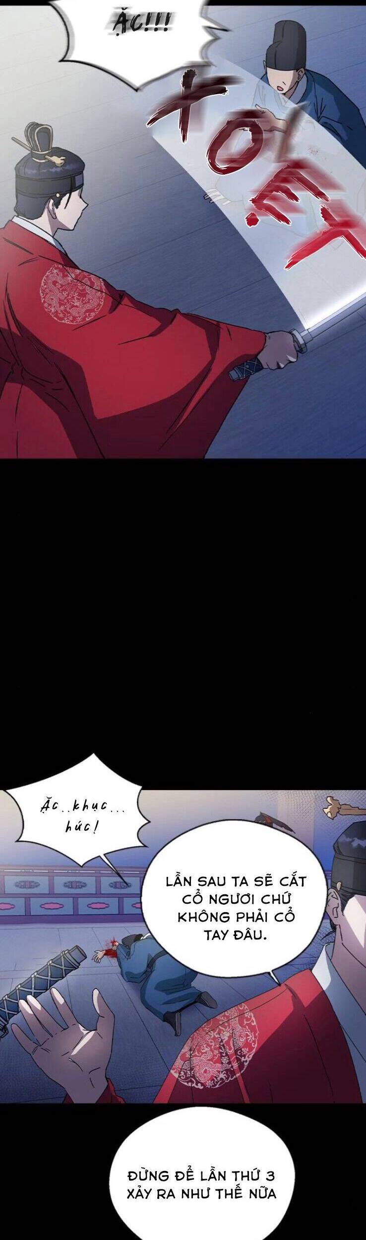 Duyên Nợ Kiếp Trước - Chương 16