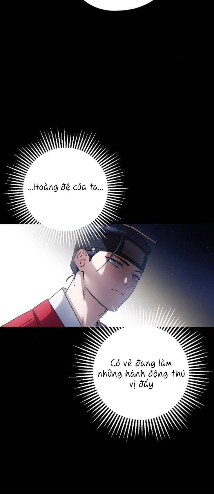 Duyên Nợ Kiếp Trước - Chương 16