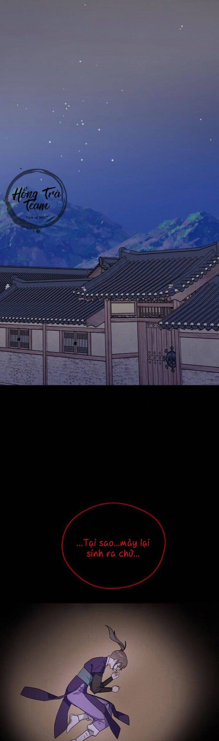 Duyên Nợ Kiếp Trước - Chương 16