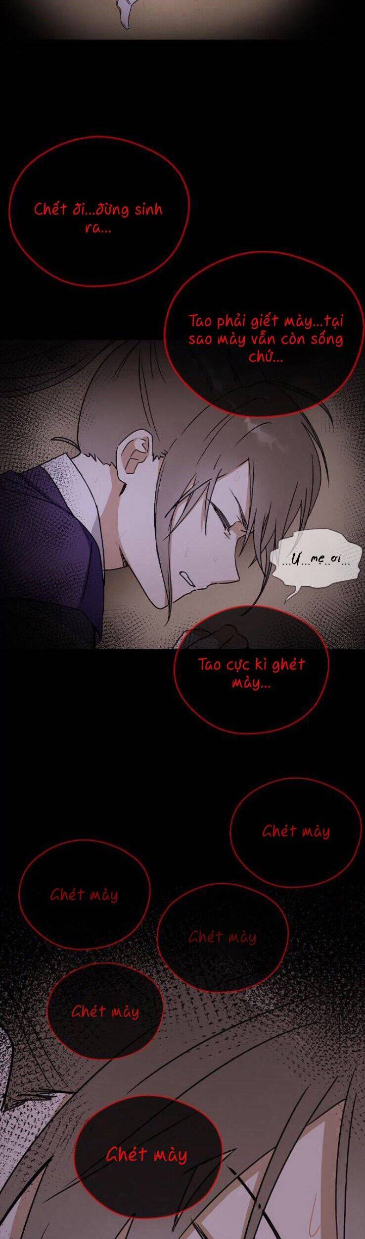 Duyên Nợ Kiếp Trước - Chương 16