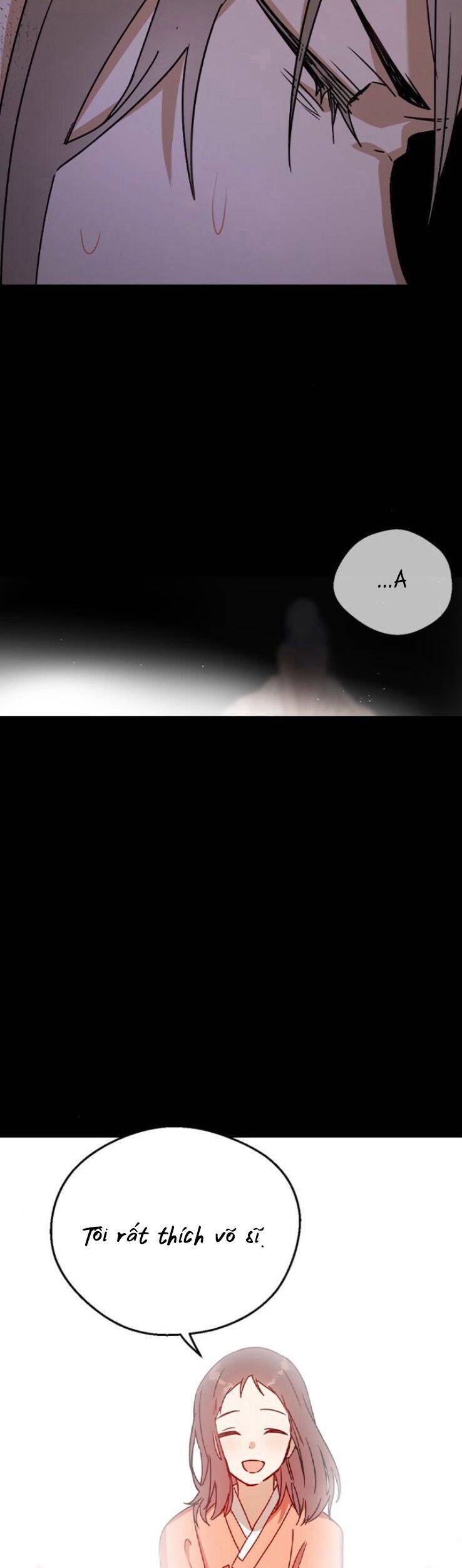 Duyên Nợ Kiếp Trước - Chương 16