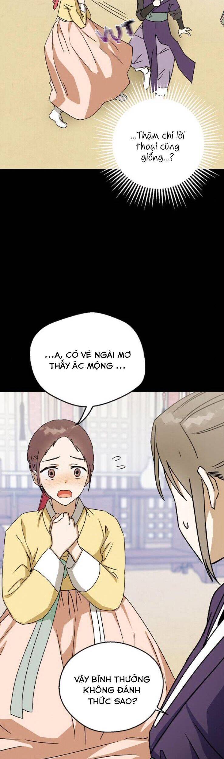 Duyên Nợ Kiếp Trước - Chương 16