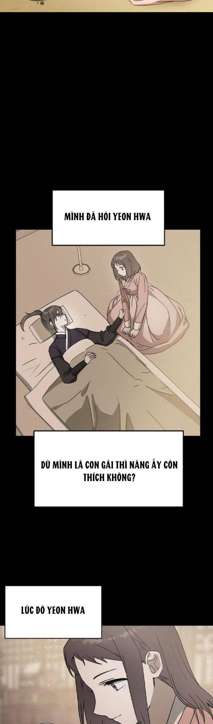 Duyên Nợ Kiếp Trước - Chương 16