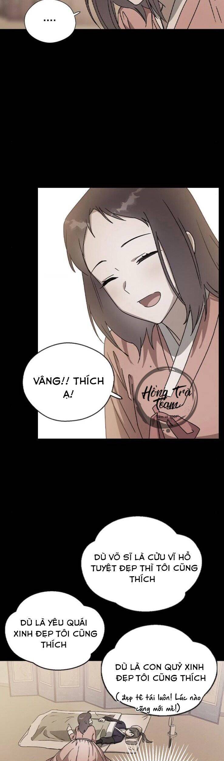 Duyên Nợ Kiếp Trước - Chương 16