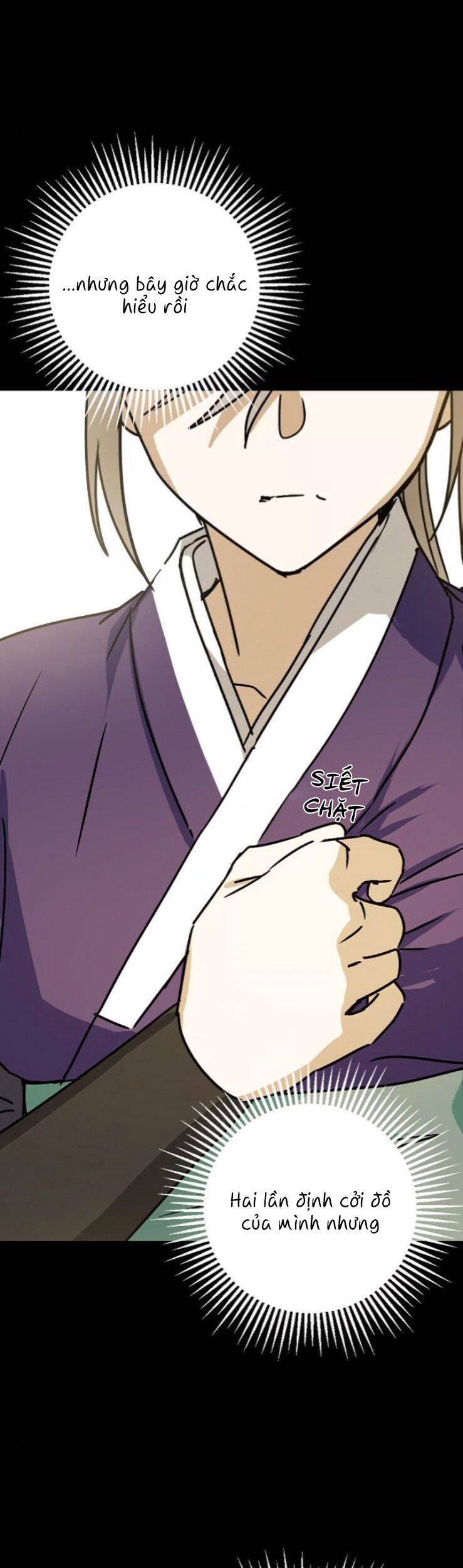 Duyên Nợ Kiếp Trước - Chương 16