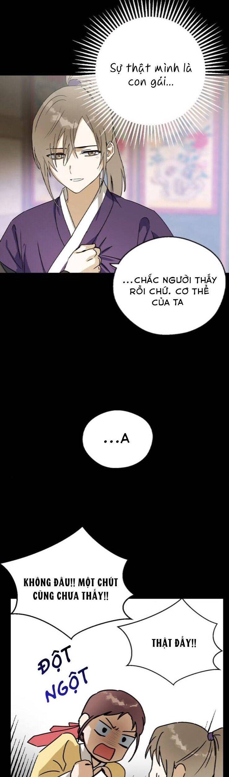 Duyên Nợ Kiếp Trước - Chương 16