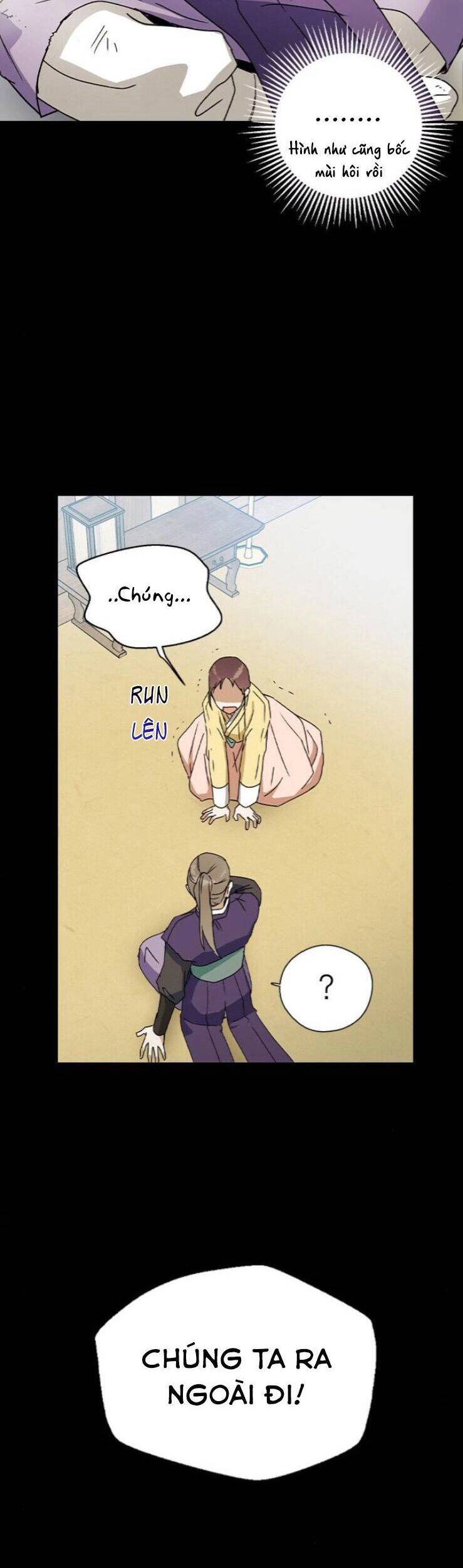 Duyên Nợ Kiếp Trước - Chương 16