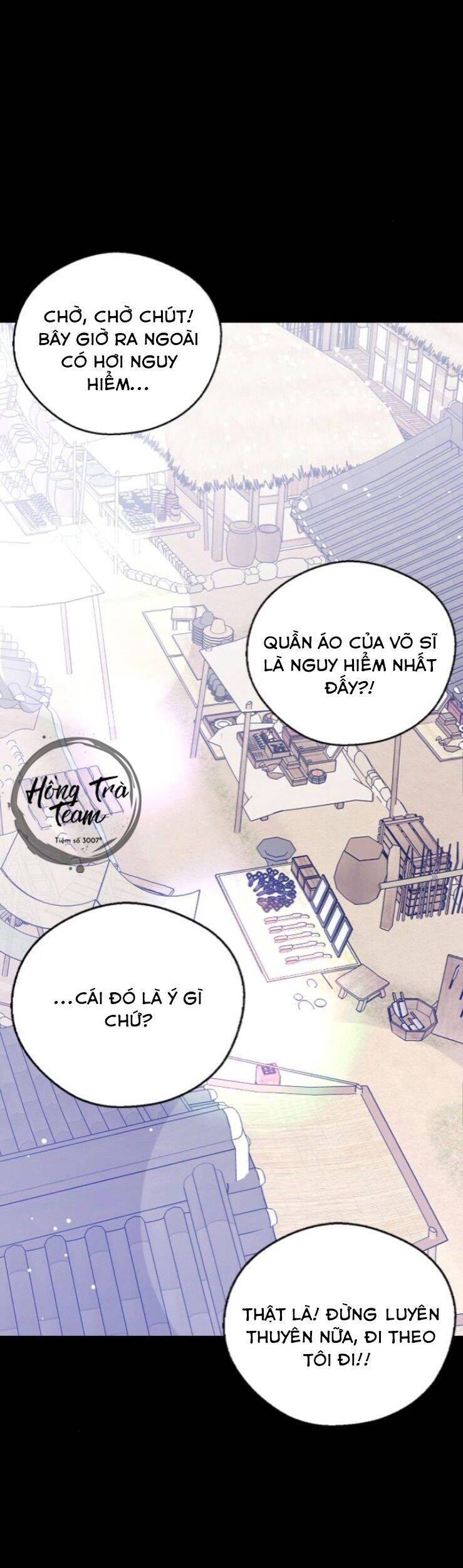 Duyên Nợ Kiếp Trước - Chương 16