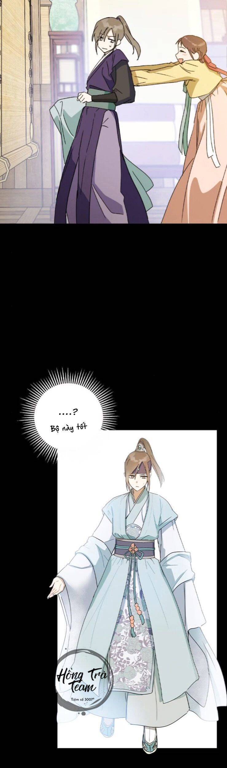 Duyên Nợ Kiếp Trước - Chương 16