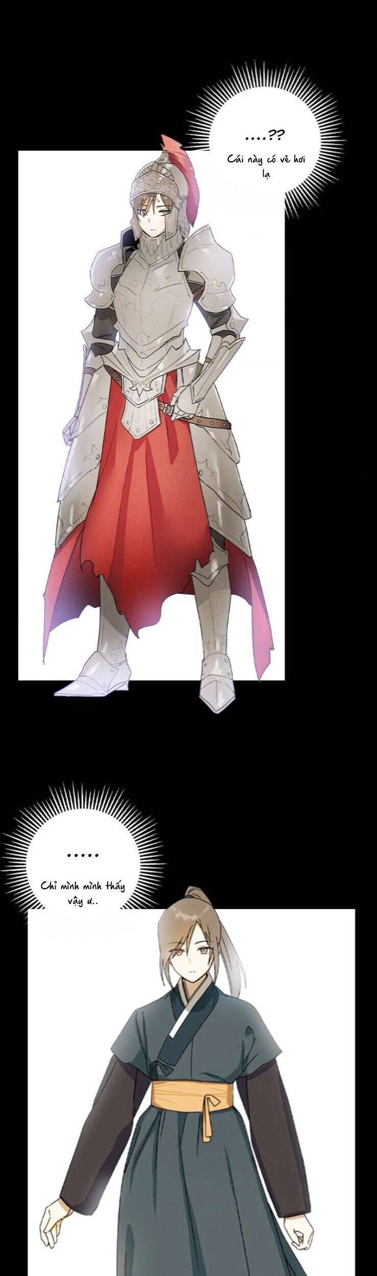 Duyên Nợ Kiếp Trước - Chương 16