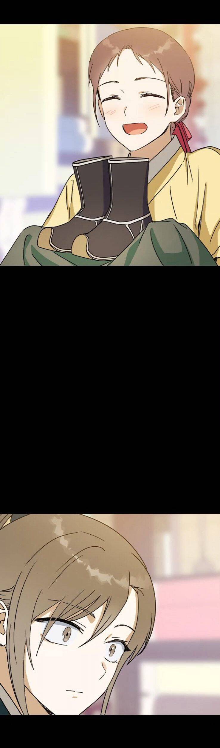 Duyên Nợ Kiếp Trước - Chương 16