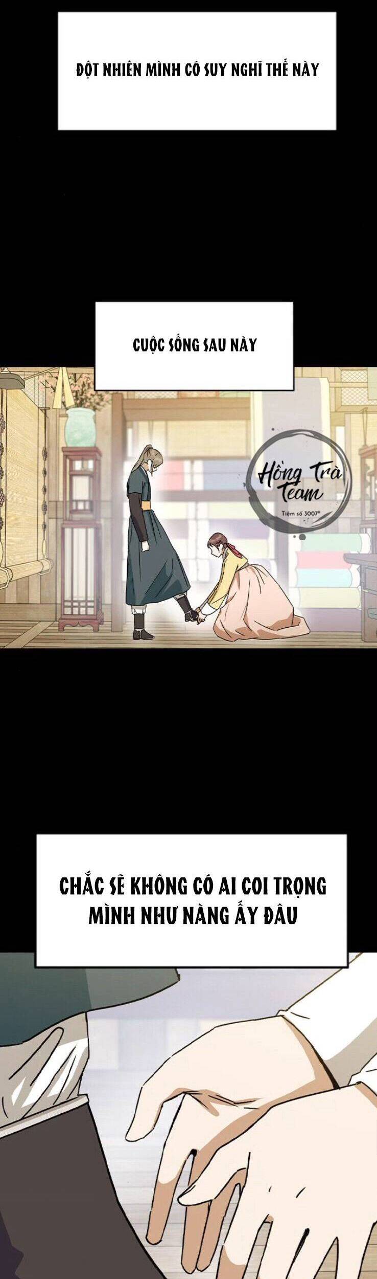 Duyên Nợ Kiếp Trước - Chương 16