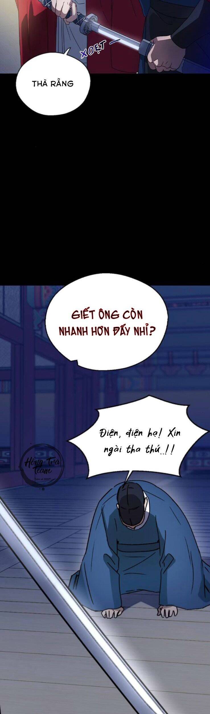 Duyên Nợ Kiếp Trước - Chương 16