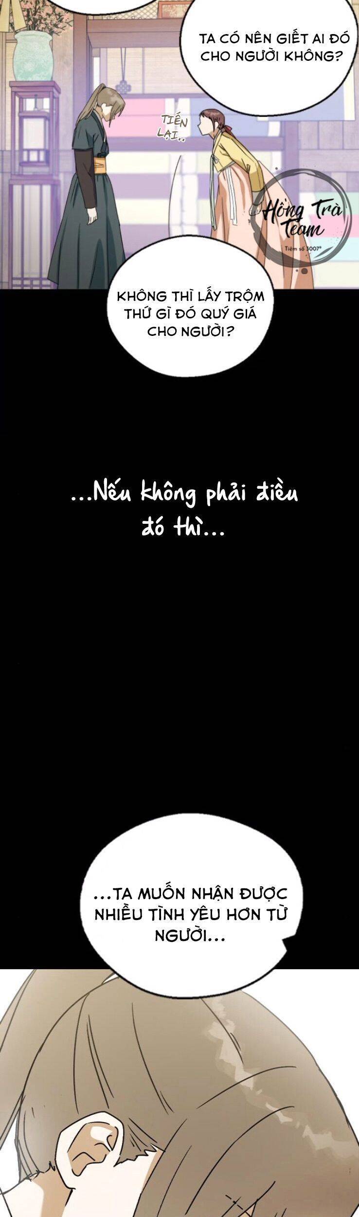 Duyên Nợ Kiếp Trước - Chương 16