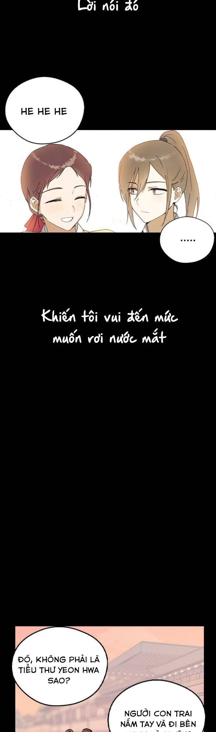 Duyên Nợ Kiếp Trước - Chương 16