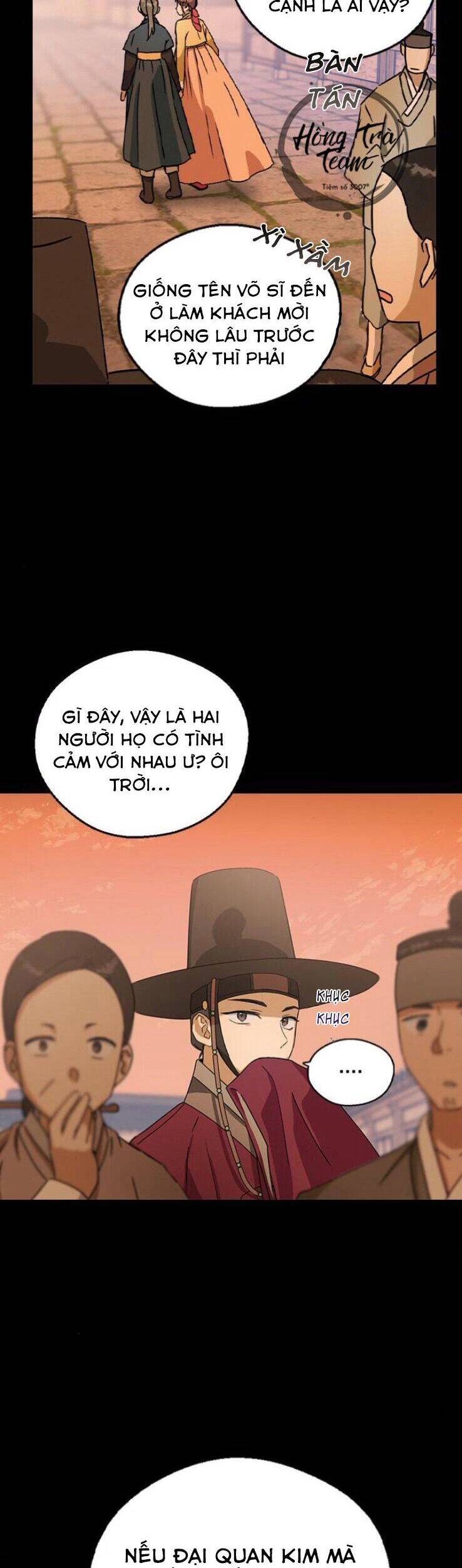 Duyên Nợ Kiếp Trước - Chương 16