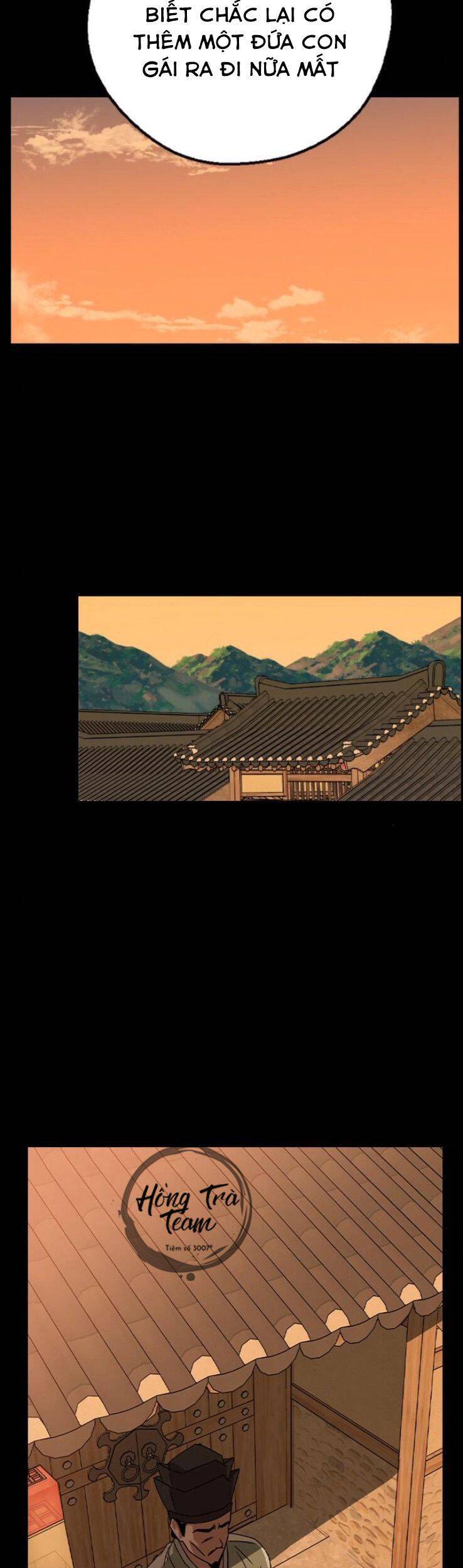 Duyên Nợ Kiếp Trước - Chương 16