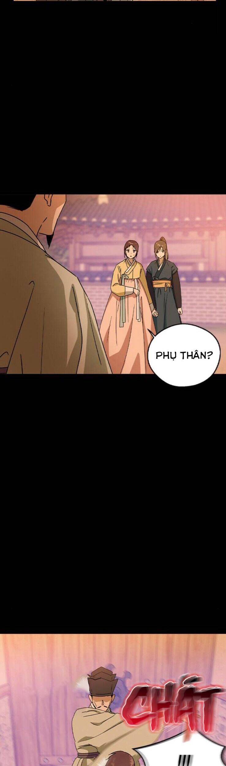 Duyên Nợ Kiếp Trước - Chương 16